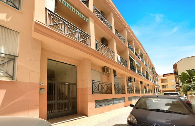 Zenplaya 2 12 Playa Bajondillo - Foto 12