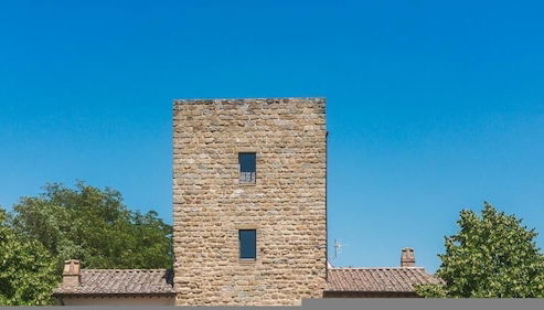 Al Belvedere 6 2 in Solfagnano - Foto 3, Habitación