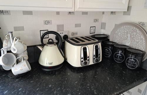 Beach & Tonic beachside chalet - Foto 16