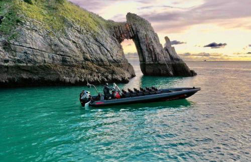 Beautiful Seaside one bedroom apartment - Foto 56