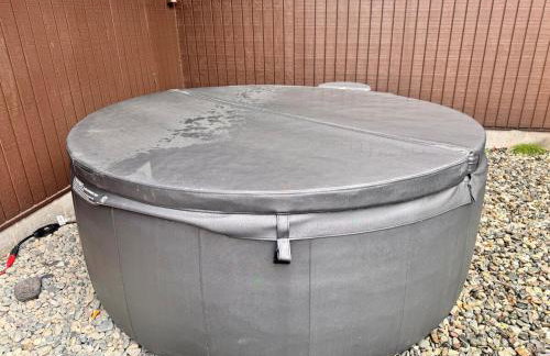 Garden Level Getaway - Foto 13