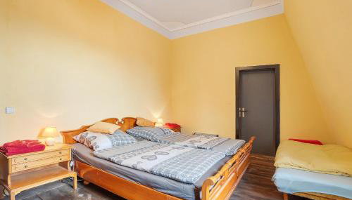 Wohnen Im Alten Rittergut - Calau - Foto 2