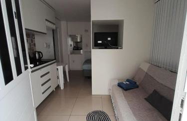 JK QUITINETES EXECUTIVO COM garagem CENTRAL - Foto 27