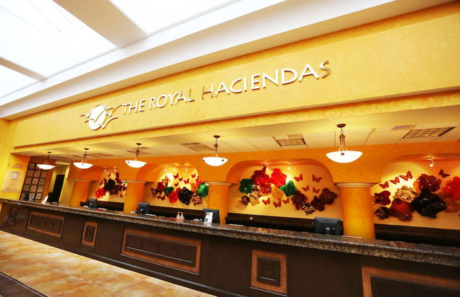 The Royal Haciendas All Inclusive - Photo 2