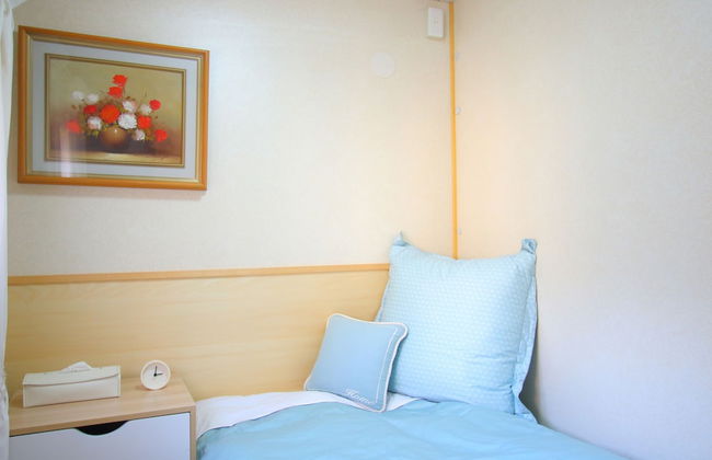 Tiny House Hotel Moritabby - Photo 5