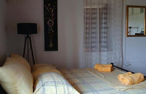 Studio Apartment with Terrace - Foto 6
