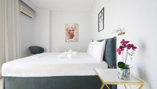 Hotel Argilos - Foto 4, towels