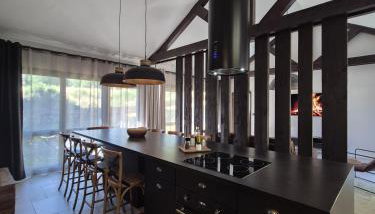 Gîtes de Charme 6 ou 8 personnes en Aubrac chez Sébastien & Stéphanie - Foto 5