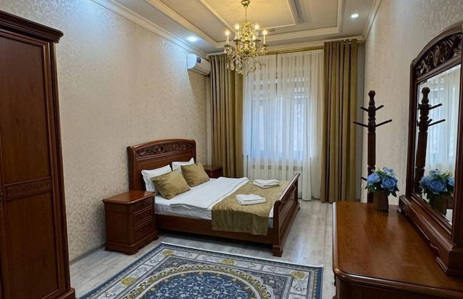 Art Apart Hotel - Foto 12