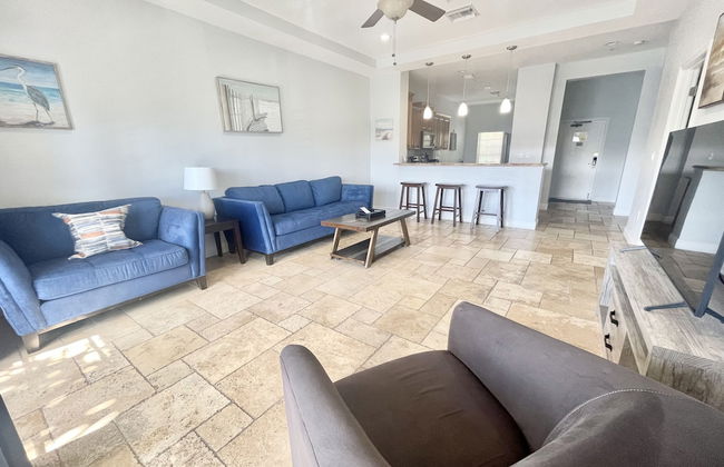 Vistalmar Beach Resort - Foto 28