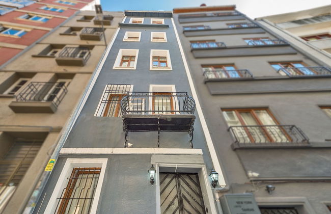 Cirrus Suites - Foto 75