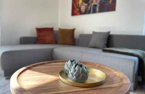 LaMiaCasa Balcony Near Bosch and Train Station - Foto 19