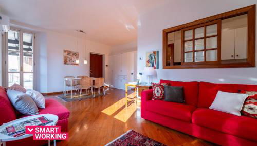 Gerbett Apartment With Terrace by Wonderful Italy - Foto 4