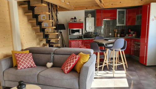 O DOUBS SEJOURS - Foto 4