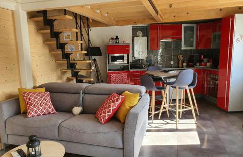 O DOUBS SEJOURS - Foto 4