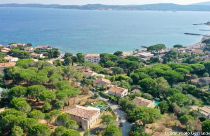 La Bastide du Soleil - Foto 10