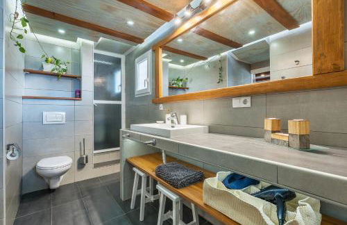 Villa Buganvilla en Salobreña - Foto 15