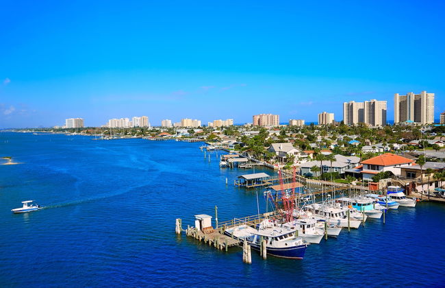 Palm Retreat - Foto 23