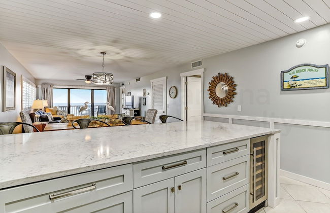 Corner Unit Condo with unobstructed views of the Atlantic by RedAwning - Foto 30