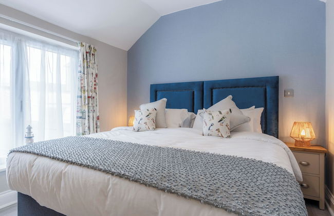 Harbour View - 2 Bedroom Apartment - Milford Haven - Foto 6