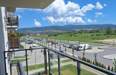 Apartament Widok Polana Szaflarska - Foto 7