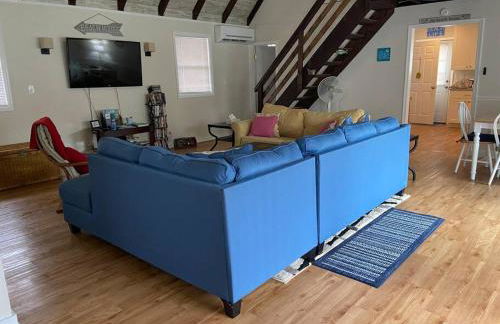 Cottage by the bay, sleeps 8 near Rehoboth beach - Foto 20