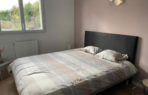 Maison les coquelicots - Foto 9