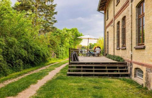 Spacious Apartment With Terrace And Garden View - Foto 19