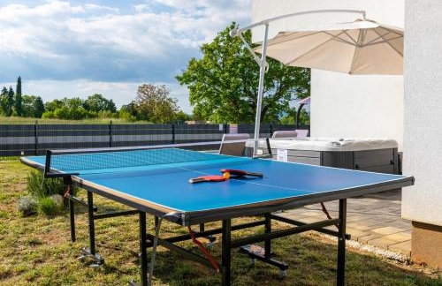 Villa Blue Lagoon - Private Pool and Whirlpool - Foto 13