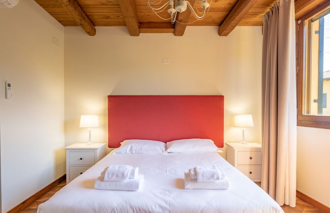 La Quercia - BolognaRooms - Foto 4