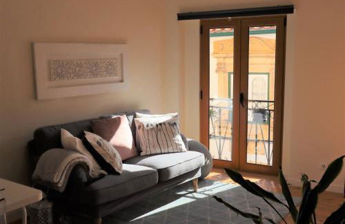 Casa Flor do Camarão - Centro Histórico de Tomar - Foto 16