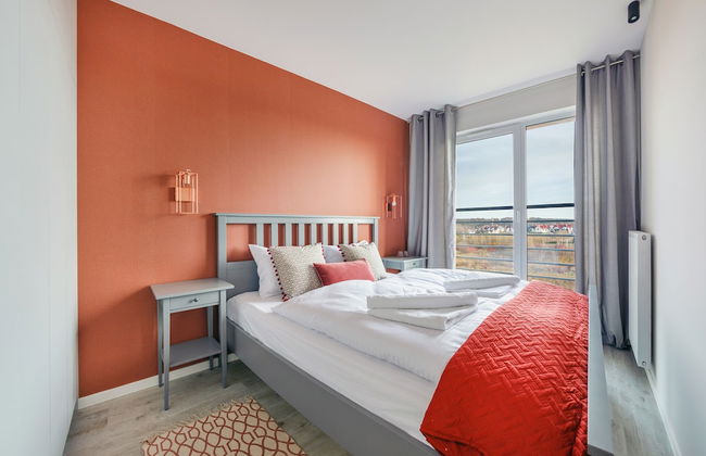 Apartamenty Sun & Snow Residence - Foto 50