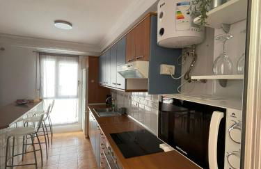 APARTAMENT SARDINA NEAR THE BEACH WITH POOL AND WIFI I - Foto 7