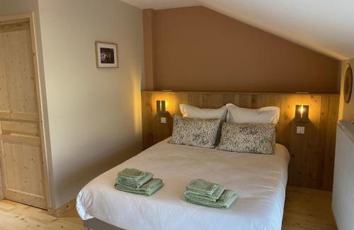 Grain d'orge et cornouiller - Foto 20