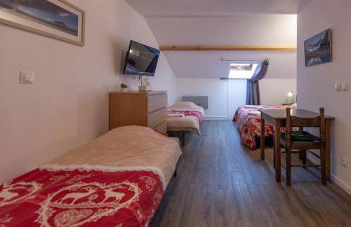 REFUGE- GITE Le Pas de l'Ane - Photo 79