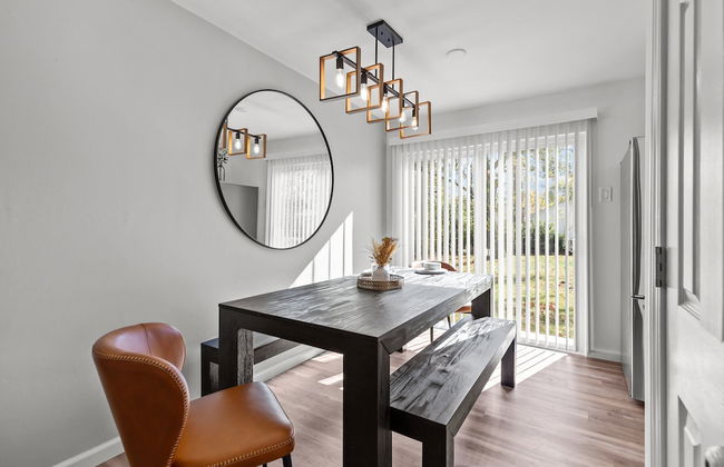 The Secret Sojourn | JZ Vacation Rentals - Photo 2