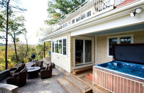 Deluxe Cottage Rental on a 100-Acre Farm on the Shenandoah River, Virginia - Foto 9