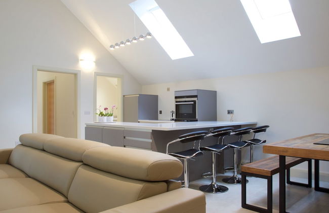 Railway Apartments - Photo 30