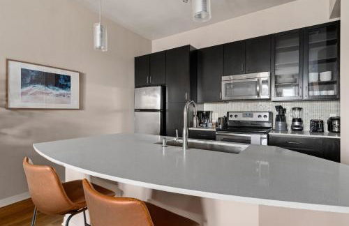 Lodgeur Med Center, Houston - close to MD Anderson & other hospitals - Foto 65