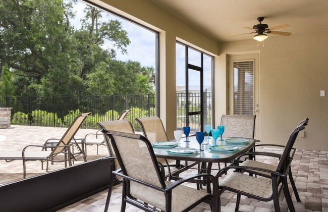 Je62429 - Reunion Resort - 8 Bed 8 Baths Villa - Foto 7