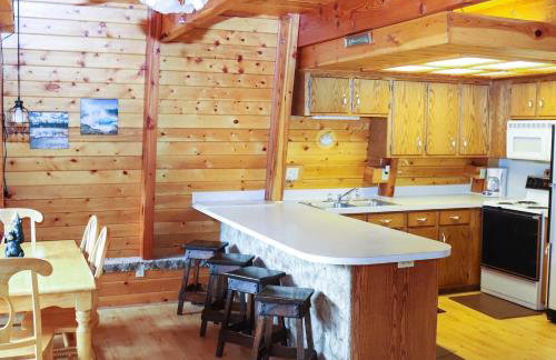 Yellow Goose Chateau - Foto 29