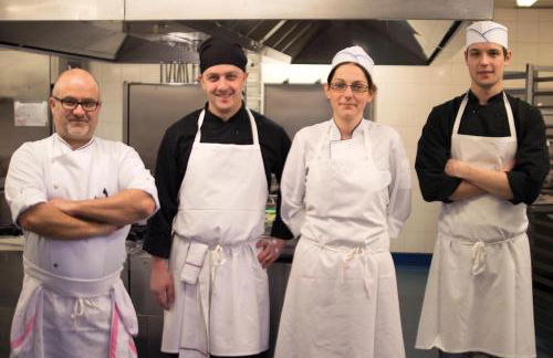 Wonderful La Villa du Lac - One Bedroom, 4 people - Foto 80