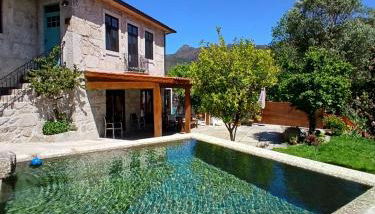 Villa Dos Santos - Gerês Country House - Foto 2