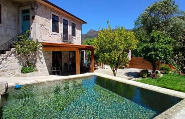 Villa Dos Santos - Gerês Country House - Foto 2