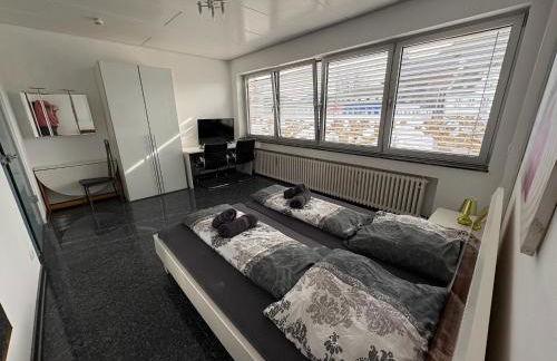 NaSa Wohnung Uerdingen - Foto 15