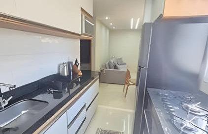 Apartamento Parque Monte Alto: paz e tranquilidade - Photo 70