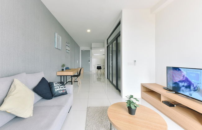 1 Tebrau Suites by Subhome - Foto 35