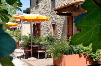 Garden Relais Le Fontanelle - Foto 54