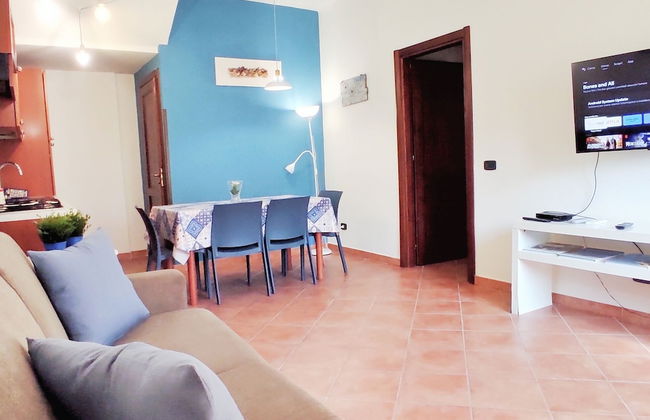 That's Amore Cilento Country House - Foto 13