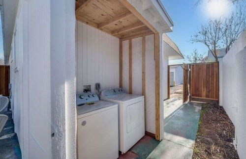 Brand New Apt w Parking Blocks from Downtown- F - Foto 22